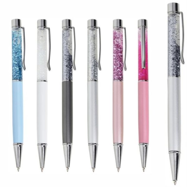 Caneta Metal X04094