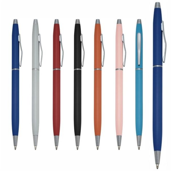 Caneta Metal XA1807B