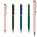 Caneta Metal XA1812D