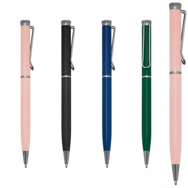 Caneta Metal XA1812D