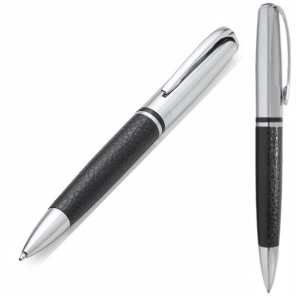 Caneta Metal XER133B