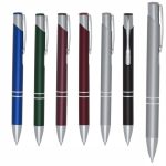 Caneta Metal XER145B