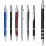 Caneta Metal XER169B