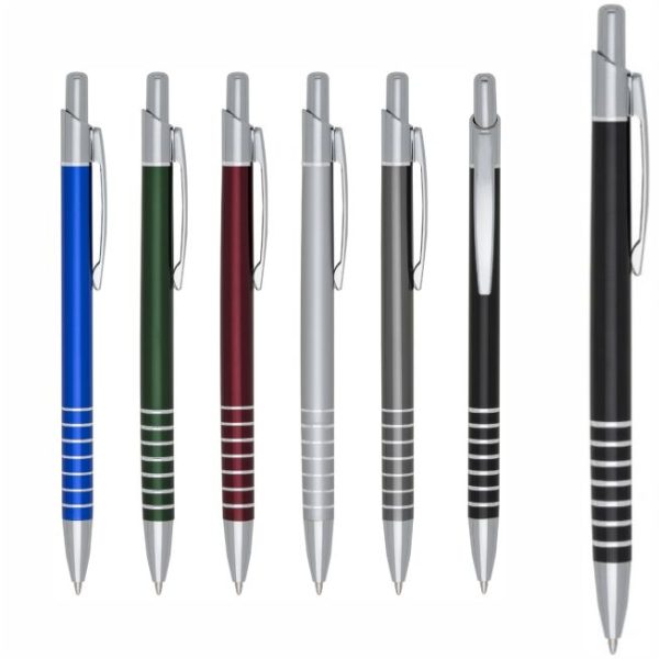 Caneta Metal XER169B