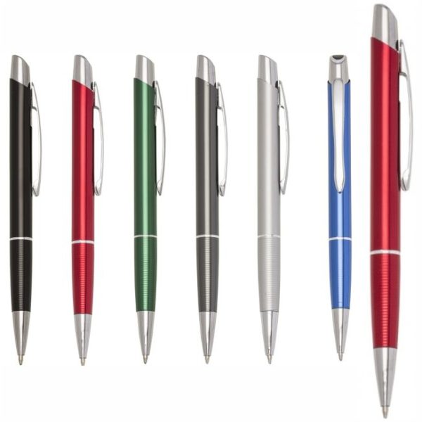 Caneta Metal XER189B