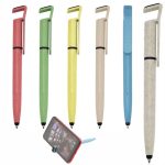 Canetas bambu X00708T