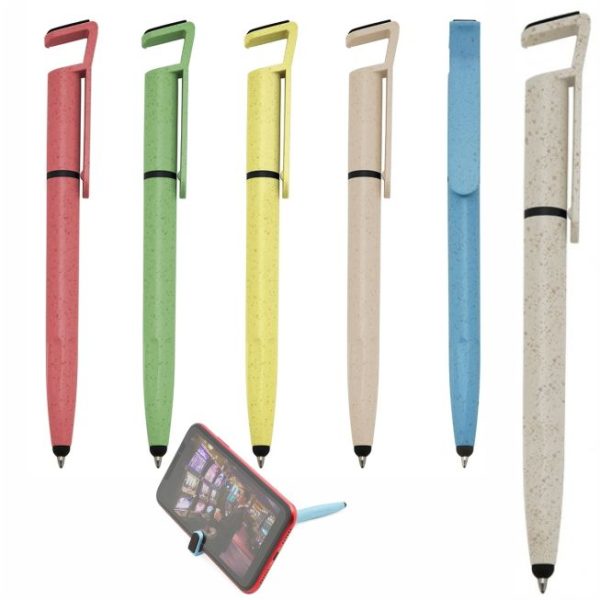 Canetas bambu X00708T