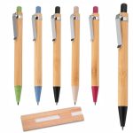 Canetas bambu X14671