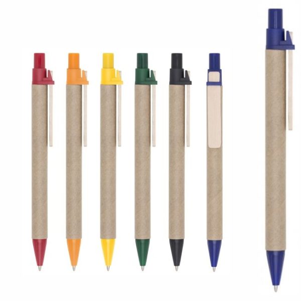 Canetas papel X00001