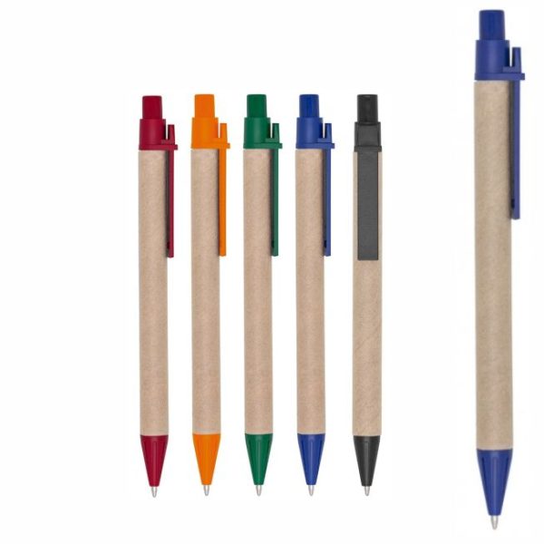 Canetas papel X00002