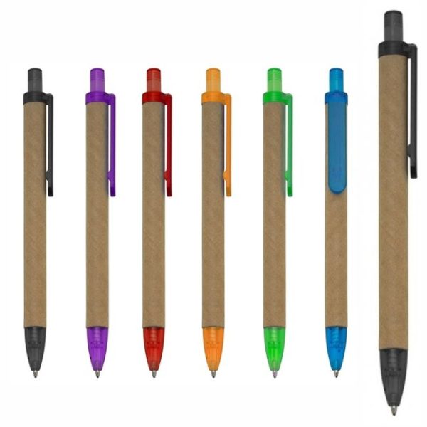 Canetas papel X00003