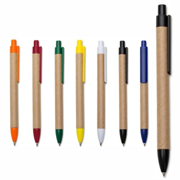 Canetas papel X00007
