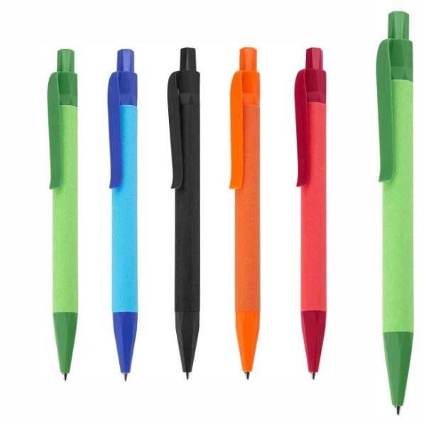 Canetas papel X14673