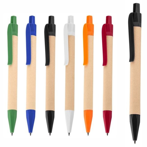 Canetas papel X14674