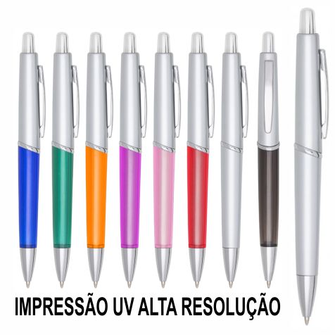 Canetas plásticas X00320