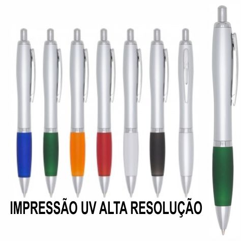 Canetas plásticas X00518