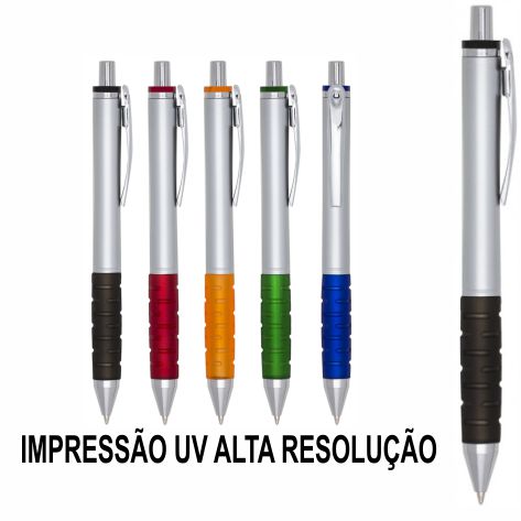 Canetas plásticas X00713