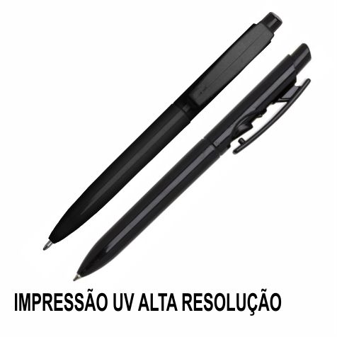 Canetas plásticas X01097C