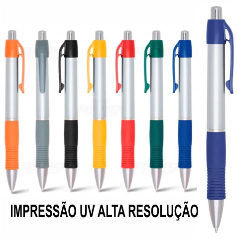 Canetas plásticas X03011D