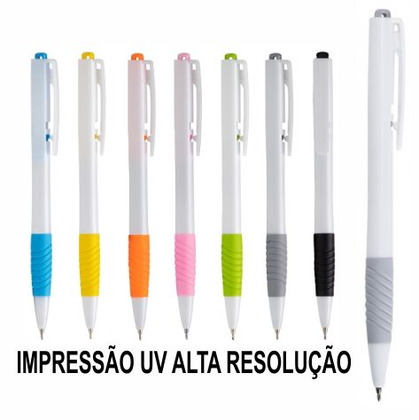 Canetas plásticas X05030