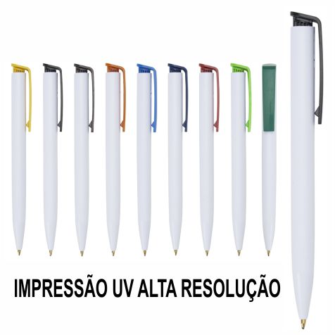 Canetas plásticas X13630C