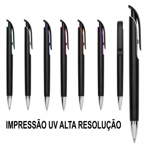 Canetas plásticas X13830