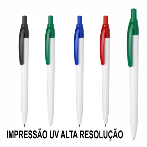 Canetas plásticas X14955