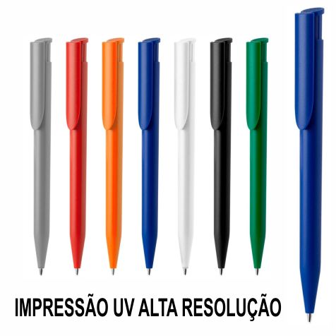 Canetas plásticas X14956