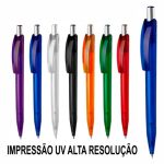 Canetas plásticas X15085T