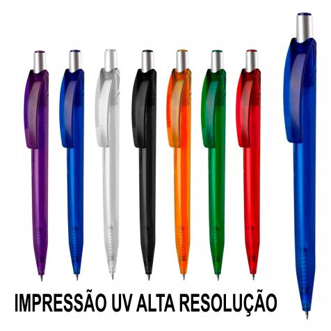 Canetas plásticas X15085T