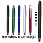 Canetas plásticas touch ER197B