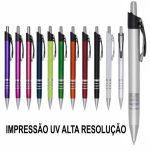 caneta plastica X00807